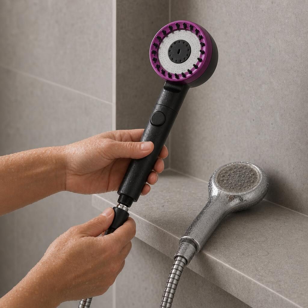 Screw on Caveluno